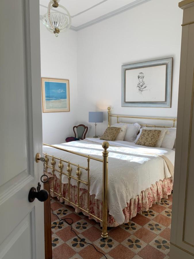 Villa Inglese Picinisco Extérieur photo