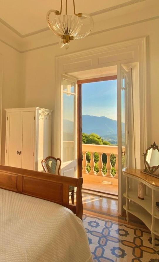 Villa Inglese Picinisco Extérieur photo