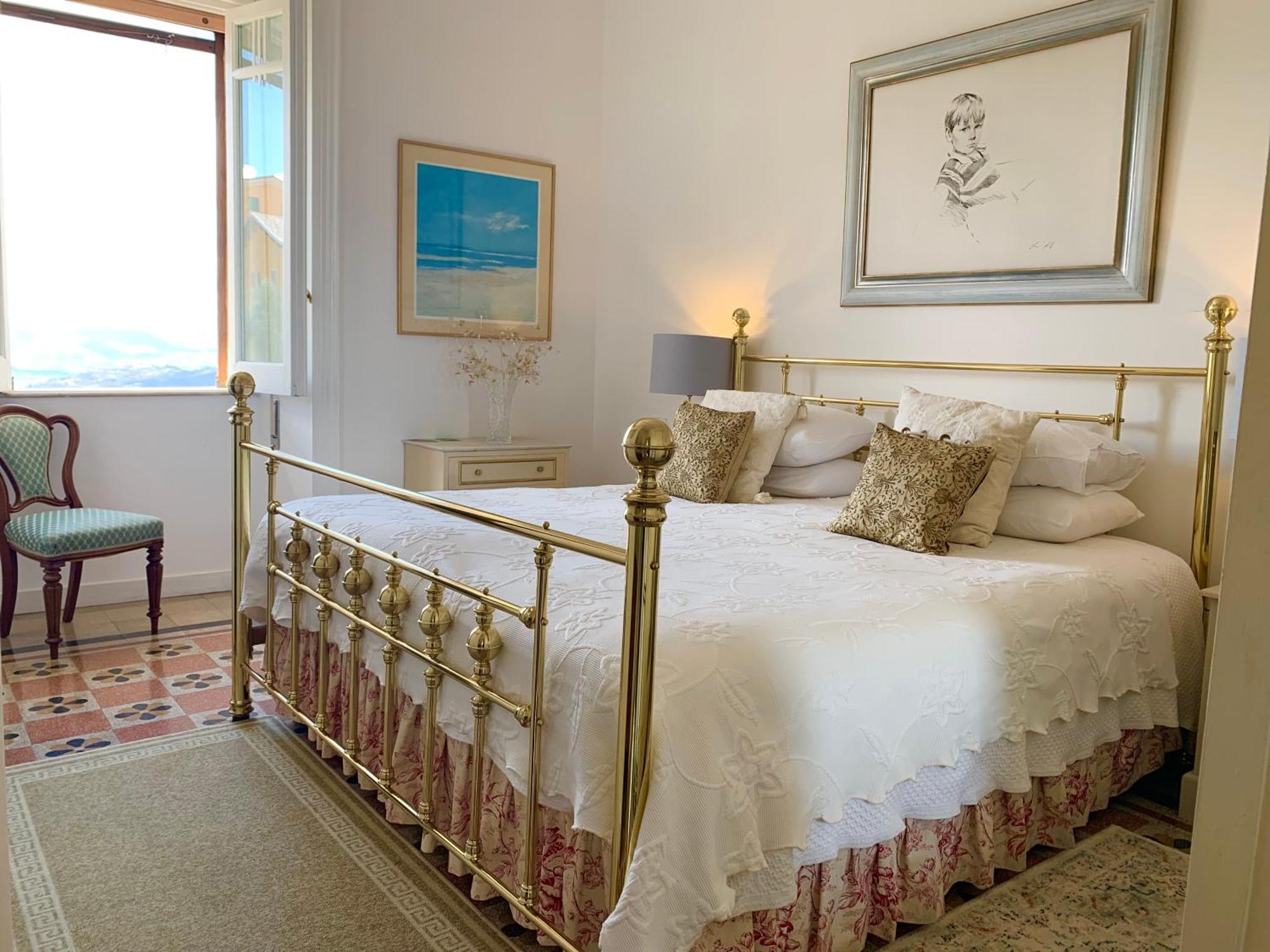 Villa Inglese Picinisco Extérieur photo