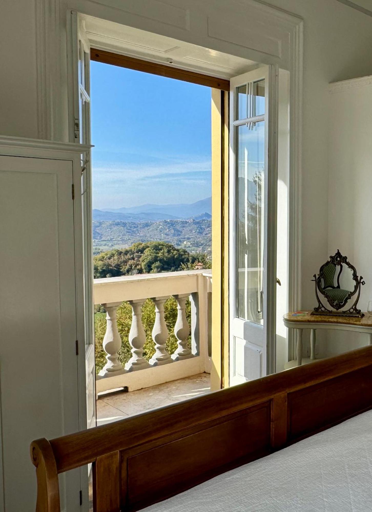 Villa Inglese Picinisco Extérieur photo