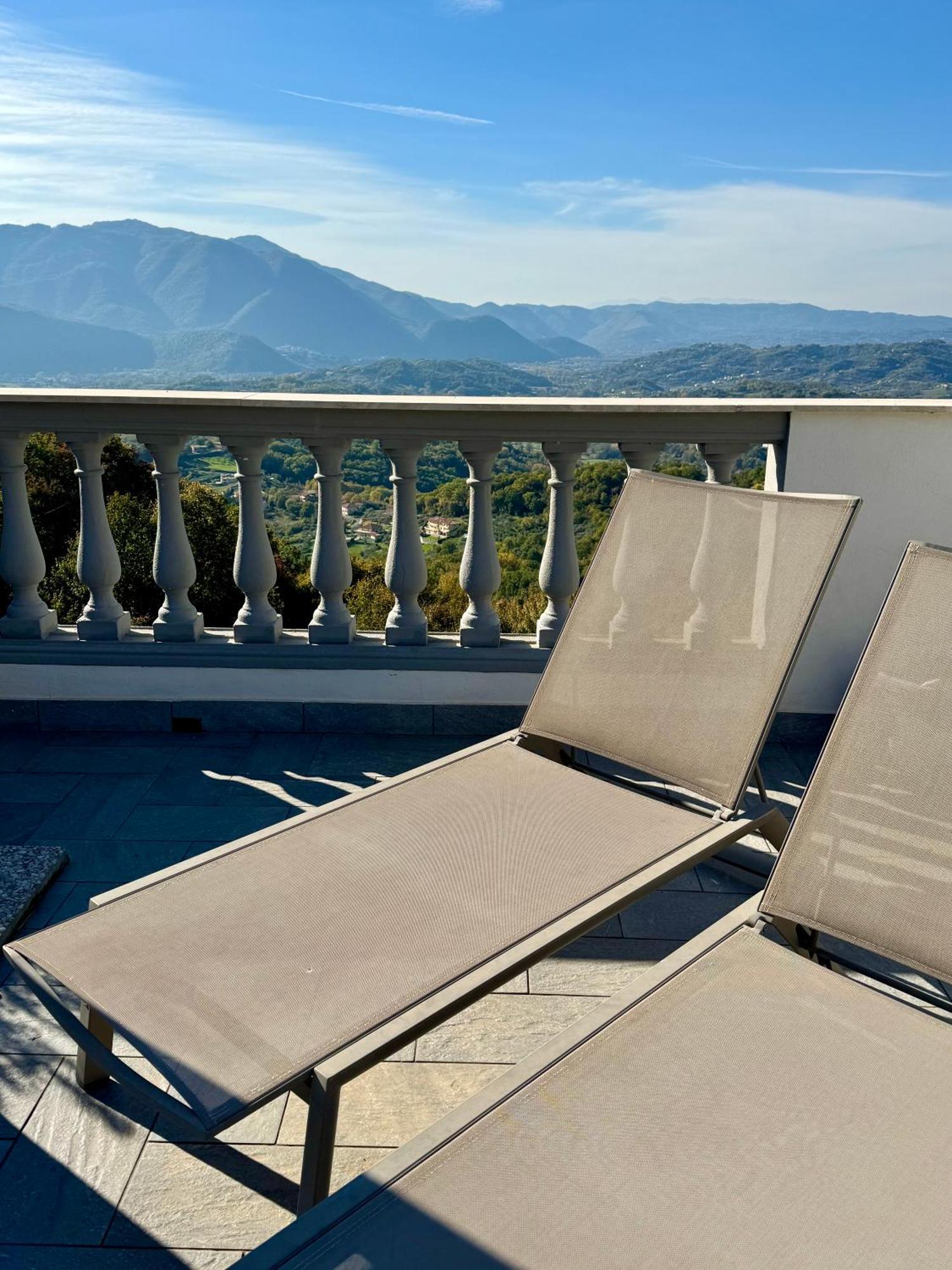 Villa Inglese Picinisco Extérieur photo